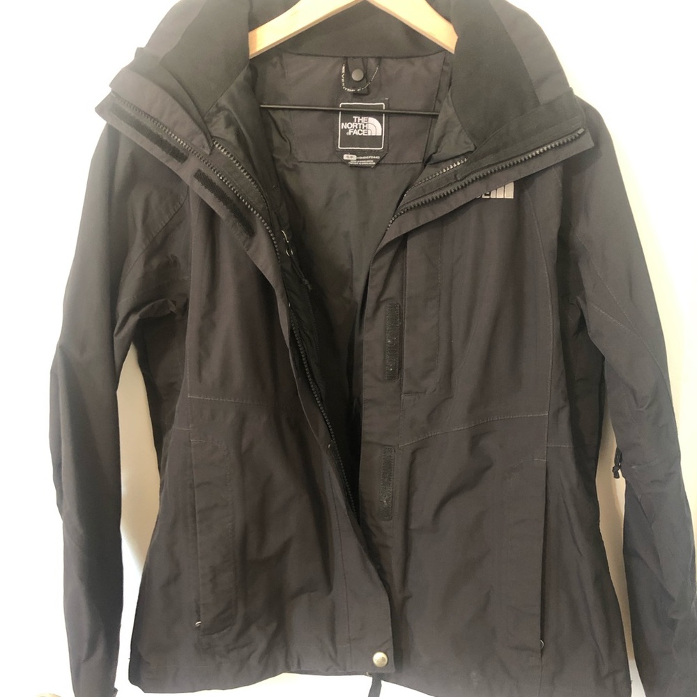 The North Face Winter Shell